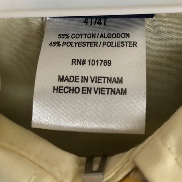 Toddler Boys Suit - Picture 5 of 6